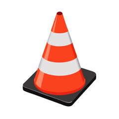 Traffic Cone: A Symbol of Road Safety