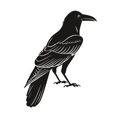 bird on a branch
