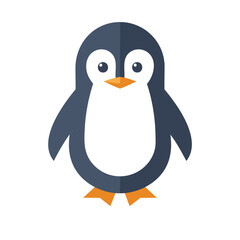 Obraz premium PENGUIN