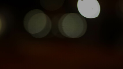 Natural light, blurring the background images from a DSLR camera