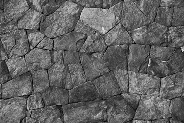 black stones texture background d