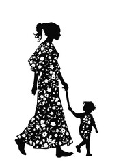 Mother's Day Special - Mother Child Love