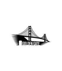 International landmarks and travel destinations cityscape set
