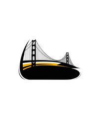 International landmarks and travel destinations cityscape set
