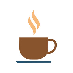 coffee cup icon