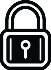 Two Factor Authentication Icon Vector Illustration