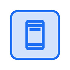 Ad Units Outlined Icon