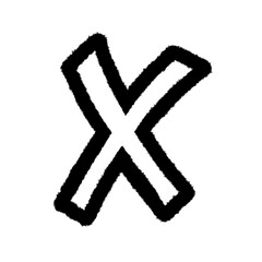 wrong png cartoon cute education kid for learning action doodle lint and outline design clipart line art pen doodle cartoon