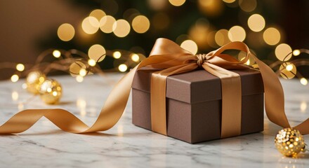 christmas gift box