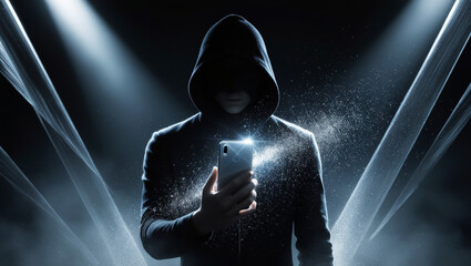 Digital transformation is immersive fintech through intuitive technology and innovative user interface interactions.