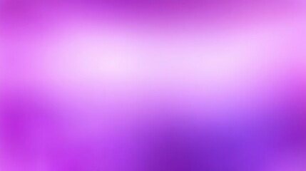 Soft, gradient purple and white background