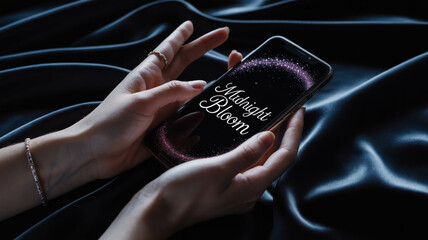 Digital transformation is immersive fintech through intuitive technology and innovative user interface interactions.