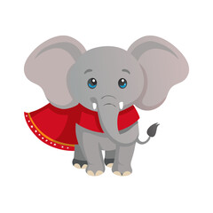 Elephant: The Majestic Giant of the Animal Kingdom