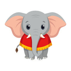 Elephant: The Majestic Giant of the Animal Kingdom