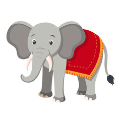 Elephant: The Majestic Giant of the Animal Kingdom