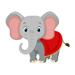 Elephant: The Majestic Giant of the Animal Kingdom
