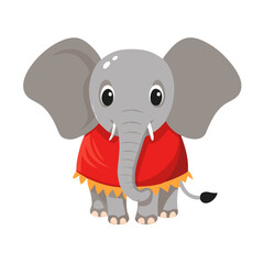 Elephant: The Majestic Giant of the Animal Kingdom