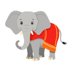 Elephant: The Majestic Giant of the Animal Kingdom