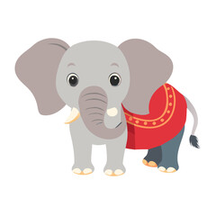 Elephant: The Majestic Giant of the Animal Kingdom