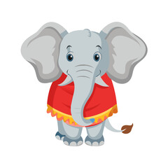 Elephant: The Majestic Giant of the Animal Kingdom