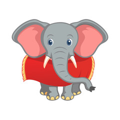 Elephant: The Majestic Giant of the Animal Kingdom