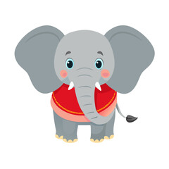 Elephant: The Majestic Giant of the Animal Kingdom