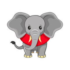 Elephant: The Majestic Giant of the Animal Kingdom
