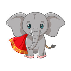 Elephant: The Majestic Giant of the Animal Kingdom