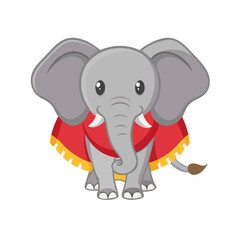 Elephant: The Majestic Giant of the Animal Kingdom