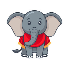 Elephant: The Majestic Giant of the Animal Kingdom