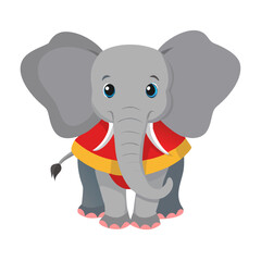 Elephant: The Majestic Giant of the Animal Kingdom