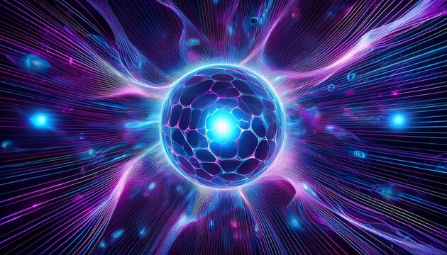 Neutrinos im Quantentunnel