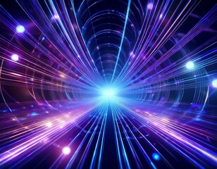 Neutrinos im Quantentunnel