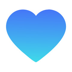 Blue Heart: A Symbol of Trust and Loyalty
