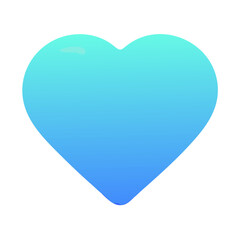 Blue Heart: A Symbol of Trust and Loyalty