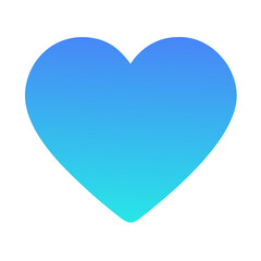 Blue Heart: A Symbol of Trust and Loyalty