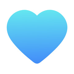 Blue Heart: A Symbol of Trust and Loyalty