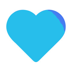 Blue Heart: A Symbol of Trust and Loyalty