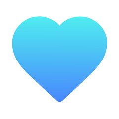 Blue Heart: A Symbol of Trust and Loyalty