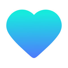 Blue Heart: A Symbol of Trust and Loyalty