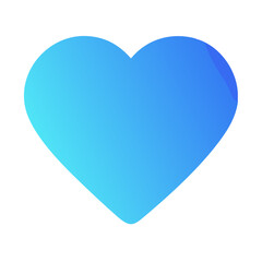 Blue Heart: A Symbol of Trust and Loyalty