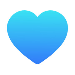Blue Heart: A Symbol of Trust and Loyalty
