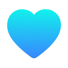Blue Heart: A Symbol of Trust and Loyalty