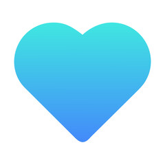 Blue Heart: A Symbol of Trust and Loyalty