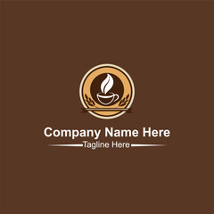 Coffee Logo