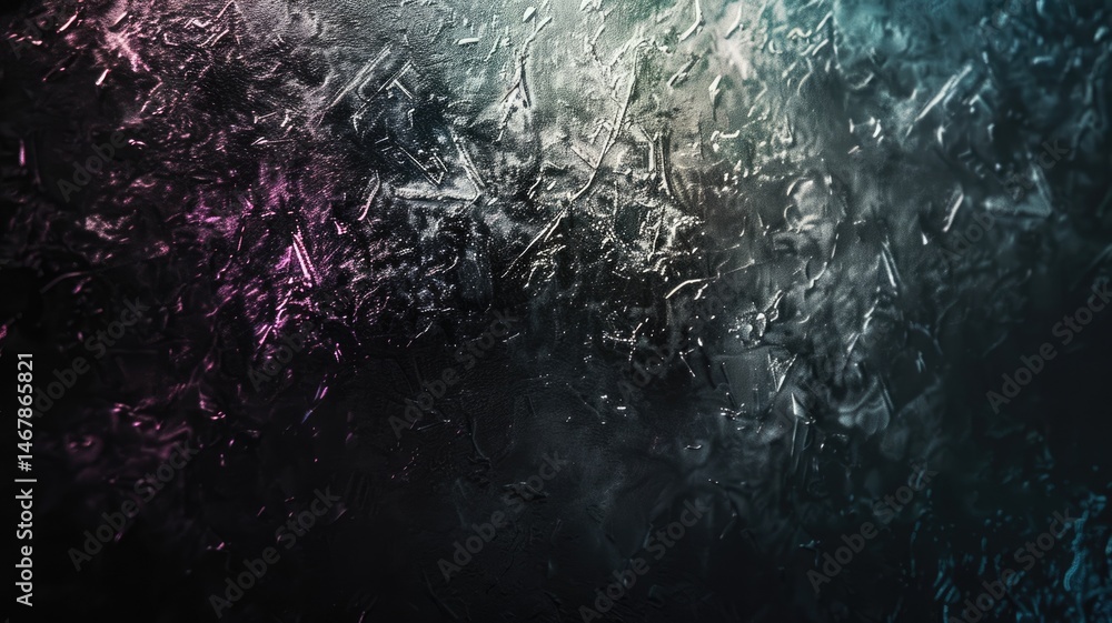 Poster abstract scratch stone texture effect decorated with peaceful style color in modern design. seamless