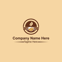 Coffee Logo