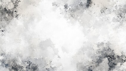 Abstract grayscale textured background