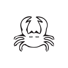 food design and art vector illustration