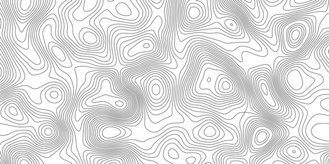 Abstract luxury topography contour map grid pattern backdrop background.  Vector illustration. wave Line topography map contour background.  Illustrations of maps Abstract Geometric. 